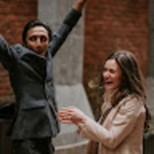 Meet your Posher, Justine